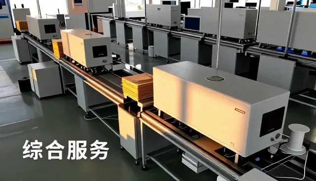 线上店铺搭建服务
