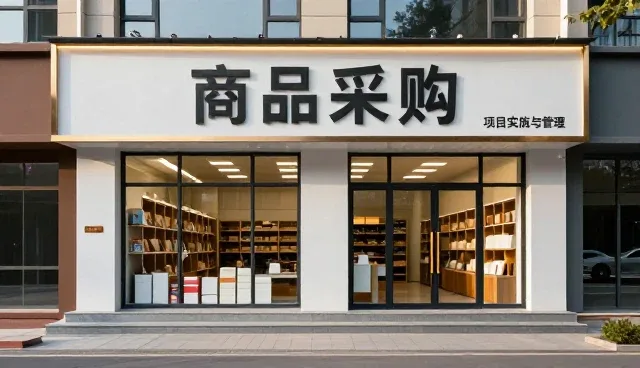 电商代运营中渠道分销选型的关键关注点